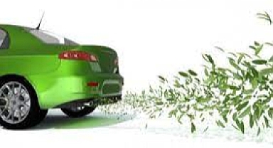 En Çevre Dostu Otomobiller