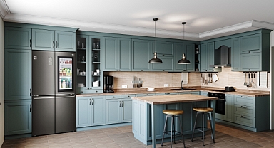 Enerji Tasarruflu Buzdolabı Seçmenin Püf Noktaları 