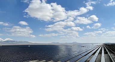 Enerji ve Tabii Kaynaklar Bakanlığı yeni YEKA alanı belirledi