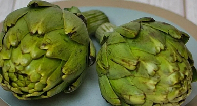 Enginar İle Neler Yapılır: Pilavdan, Çorbaya, Zeytinyağlı Tatlara... 5 Enginarlı Tarif!