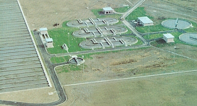 Erzincan'da evsel atıklar geri dönüşüm tesisinde ekonomiye kazandırılıyor