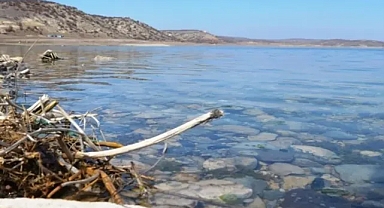 Eskişehir'deki barajların doluluğu ve yağış miktarı bir yıl öncesine göre arttı 