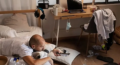 Eviniz çabuk dağılıyor ve toparlamakta zorlanıyorsanız ... Organize bir şekilde,yorulmadan ev düzenleme yöntemleri...