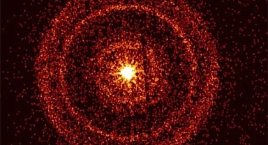 Evrendeki gelmiş geçmiş en parlak patlamanın doğrudan Dünya'ya yöneldiği anlaşıldı