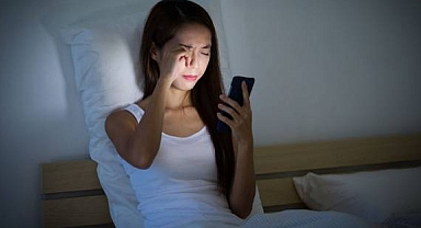 Fazla cep telefonu kullanımı beyin tümörlerini tetikleyebiliyor 