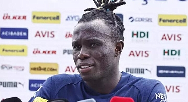 Fenerbahçe Braga'nın teklifini kabul etti!