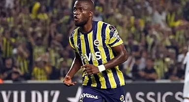 Fenerbahçe'de 12 yıl sonra bir ilk!