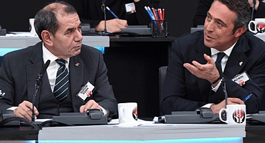 Fenerbahçe’den Galatasaray’ın davetine ret