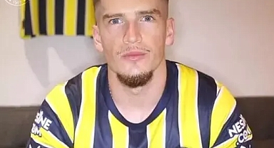 Fenerbahçe Ryan Kent transferini resmen açıkladı