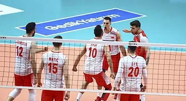 Filenin Efeleri, 4’lü finali garantiledi