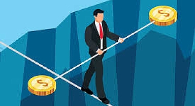 Finansal dengeniz için güne başlarken!