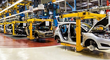 Ford, İlk Karbon Nötr Üretim Tesisi Olan Köln Elektrikli Araç Merkezi’ni Açtı