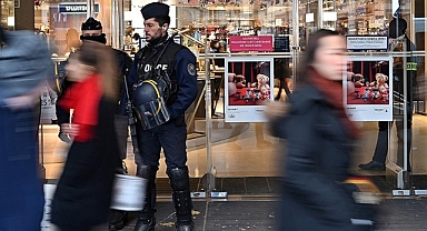 Fransa'da kamusal alanlarda yüz tanıma teknolojisine izin veren tasarı Senatoda onaylandı