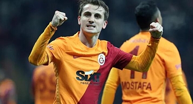 Galatasaray'da Kerem Aktürkoğlu'na büyük zam!