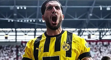 Galatasaray'dan Emre Can hamlesi! 