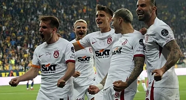 Galatasaray Şampiyonlar Ligi'ne 2. ön eleme turundan katılacak! İşte muhtemel rakipler