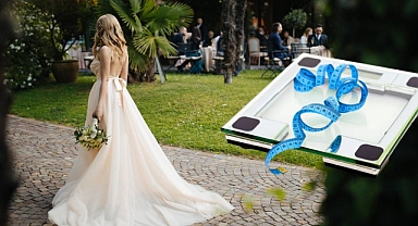 Gelin Diyeti Listeleri! Bu Diyetle Kusursuz Görünüme Kavuşacaksınız!