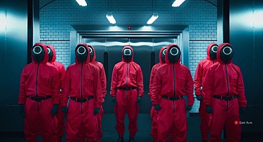 Gerçek Squid Game için tarih verildi: Büyük ödül tam 4.56 milyon dolar!