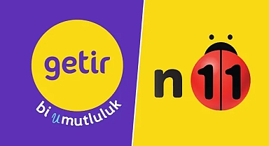 Getir, n11’i satın aldı!