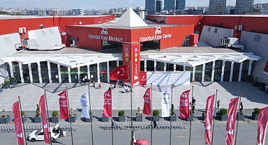 GIDA SEKTÖRÜ F İSTANBUL'DA BULUŞACAK