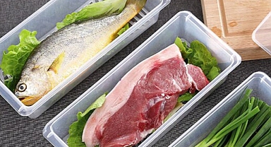 Gıdaları nasıl saklamalıyız? Bunu bilmeniz evdeki israfı önleyecek!