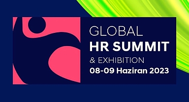 Global HR Summit 2023, 