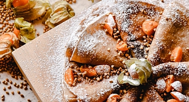 Glutensiz Diyet Nasıl Uygulanır? Glutensiz 2 Nefis Tarif Önerisi