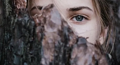 Göz renginiz kişiliğinizi ele veriyor!