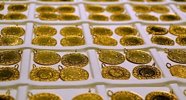 Gram altın 1.500 TL'ye dayandı!