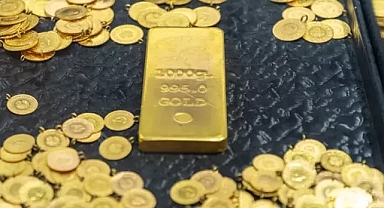 Gram altın güne yeni rekorla başladı