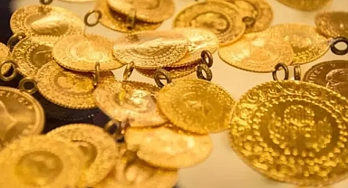 Gram altın rekor seviyelere yakın