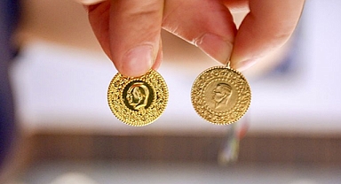 Gram altında yeni tarihi zirve 