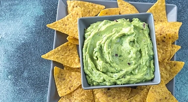 Guacomale sos nedir, nasıl yapılır? Püf noktalarıyla tarifi