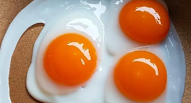 Günde 1 tane yumurta yerseniz ne olur? Sonuçlar çok şaşırtacak...