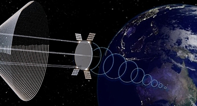 Güneş enerjisinde yeni bir çağ: İki boyutlu malzemeyle uzayda enerji tarlası kurulabilecek