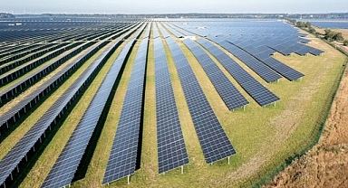 Güneş enerjisini depolamak için yeni yöntem: Kayalar, batarya işlevi görebilir 