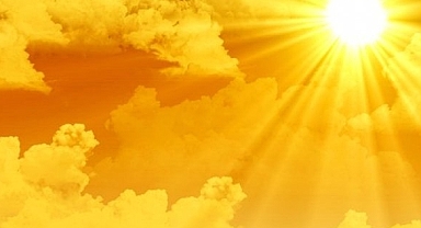 'Güneş ışınları cildin erken yaşlanmasına yol açabilir' 