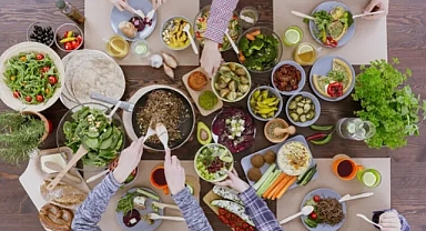 Günün menüsü 02 Haziran 2023 