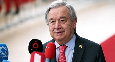 Guterres: Dijital alanda nefret ve yalanların yayılması ciddi küresel zarara neden oluyor