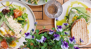 Hafta Sonu Kahvaltısını Airfryerda Hazırlayın! Şipşak Hazırlanacak 4 Lezzetli Kahvaltı Tarifi