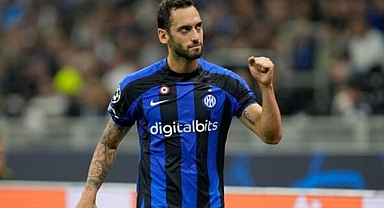 Hakan Çalhanoğlu referans oldu, dünya yıldızı Cimbom'a