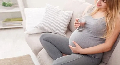 Hamilelikte anneye yapılan aşı yenidoğanı da koruyor