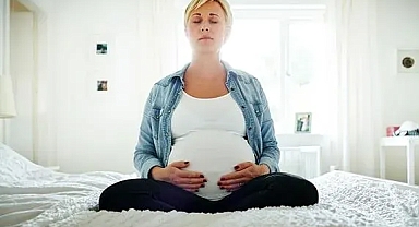 Hamilelikte Beyinde Gri Madde Miktarı Azaldığı Kanıtlandı