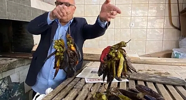 Harput’ta 150 yıldır değişmeyen lezzet: Tel kebabı