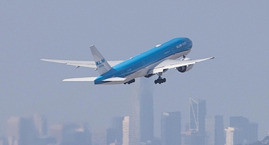 Havayolunda mesafeler kısaldıkça kişi başına düşen karbon emisyonu artıyor