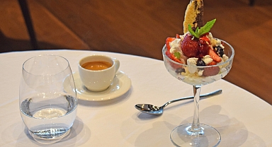 Hilton Istanbul Maslak’tan yaza özel leziz ve hafif tarifler 