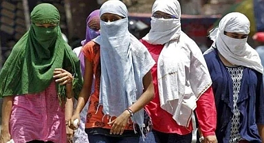 Hindistan’da ‘ölüm dalgası’ alarmı: ‘İnsan vücudunun dayanabileceği sınırı aştı’