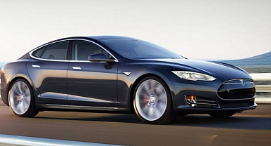 İkinci el elektrikli otomobil fiyatları düşüyor