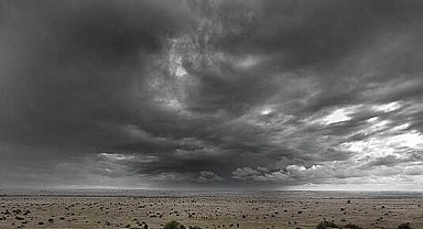 İklim değişikliği atmosferik nehirleri nasıl daha da kötüleştirecek?