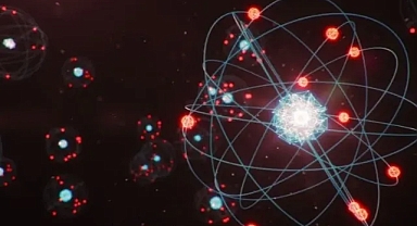 İlk kez tek bir atom, X-ışınıyla gözlemlendi